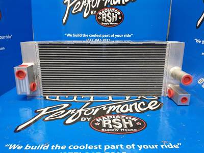   Oil Cooler (OC-3477C)