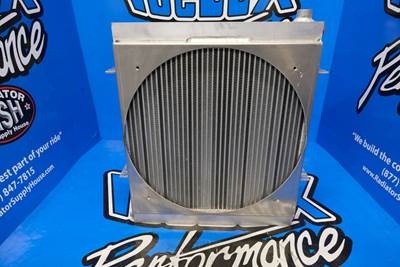   Oil Cooler (OC-47961)