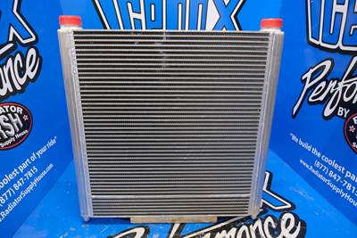   Oil Cooler (OC-45080-519-46)