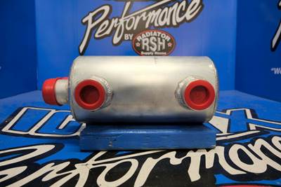   Oil Cooler ( 3-1192E)