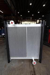   Oil Cooler (1A13065)