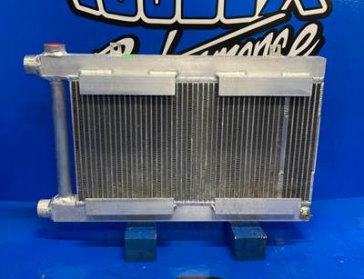   Oil Cooler ( 6024A60)