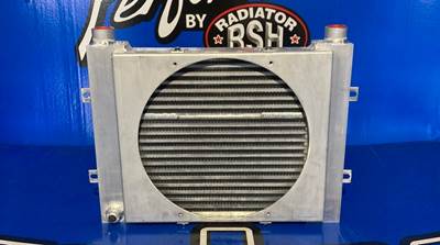   Oil Cooler ( DF1224A)