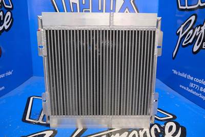   Oil Cooler (87410099)