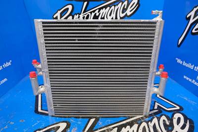   Cooling Package (910087)