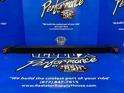   Oil Cooler (RSH-93019-O/C)