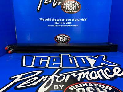   AC Condenser (RSH-81863-OC-2)