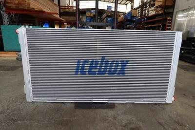   Oil Cooler (RSH-5164-OC)