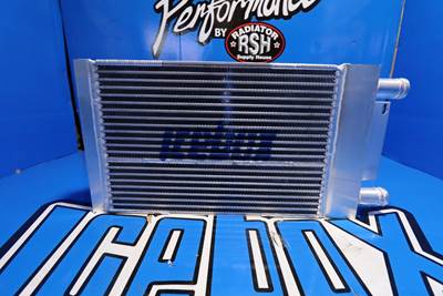   Oil Cooler ( RSH-4834-OC)