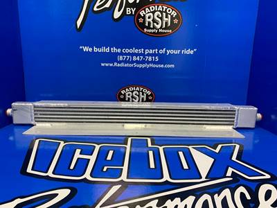   Oil Cooler ( S01803478)