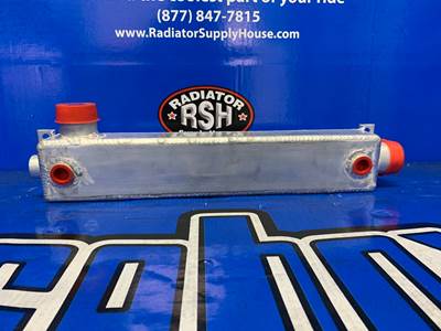   Oil Cooler ( E4567-1)