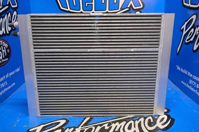   Oil Cooler (OC-MacDon Swather)