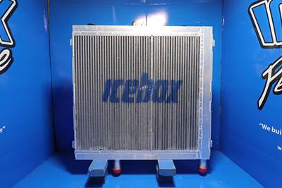   Oil Cooler (890633)