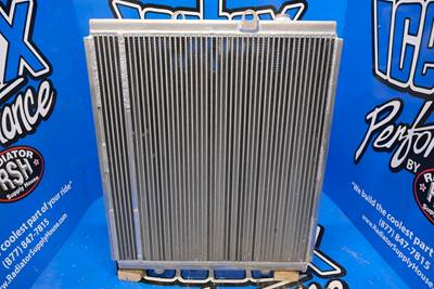   Oil Cooler (K357410000)
