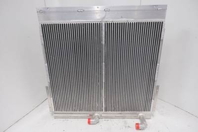   Oil Cooler (OC-4300 Linkbelt)