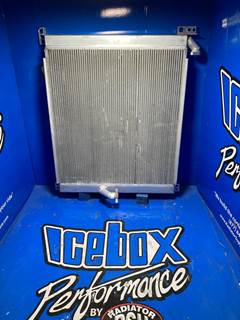   Oil Cooler ( 208-03-51121)