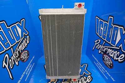   Oil Cooler ( 1772-004-8011)