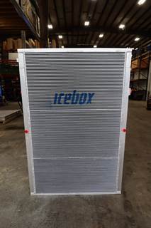   Oil Cooler (65547640)