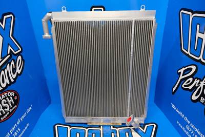   Oil Cooler (270323)