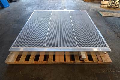   Oil Cooler (95409740)