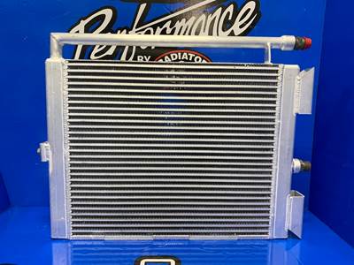   Oil Cooler (OC-142-62-14410)