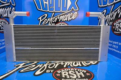   Oil Cooler (4668376)