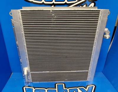   Oil Cooler ( X4152860)