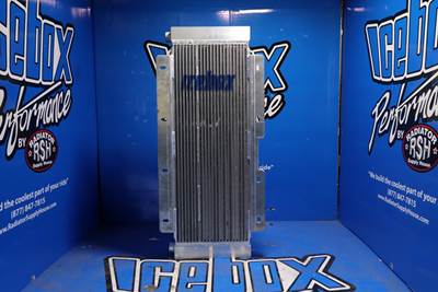   Oil Cooler ( 197212340UP)