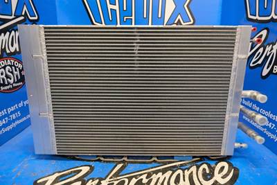   Oil Cooler (OC-9600)