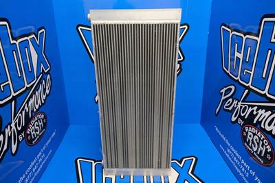   Oil Cooler (OC-AT308414)