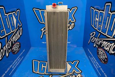   Oil Cooler ( AT116798)