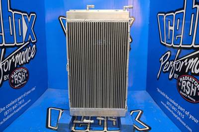   AC Condenser (OC-AT355003)