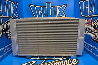   Oil Cooler ( AT202617)