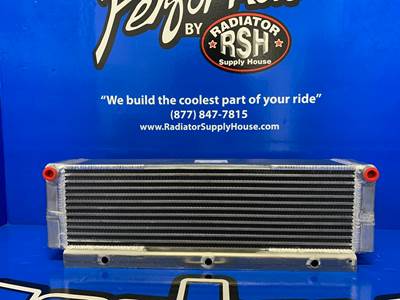   Oil Cooler (OC-710D)