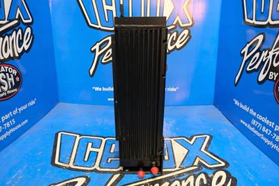   Oil Cooler ( AT135815)