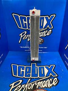   Oil Cooler (AT374992)