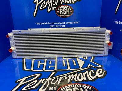   Oil Cooler (OC-AT223225)