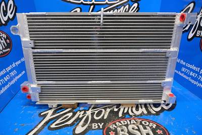   Oil Cooler (AT314925)