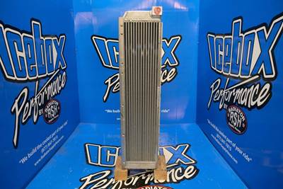   Oil Cooler (OC-AT120534)