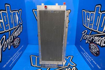   Oil Cooler (AT199061)