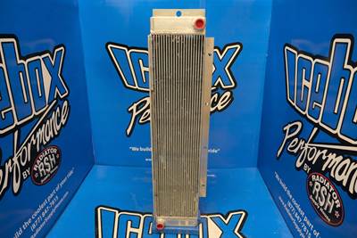   Oil Cooler ( AT224844)