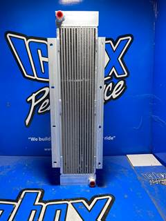   Oil Cooler ( AT340645-Harsh)