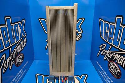   Oil Cooler (OC-AT220515)