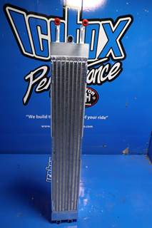   Oil Cooler (C-K35545)