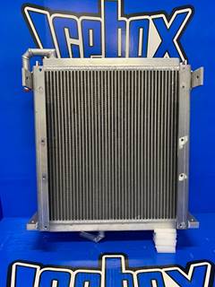   Oil Cooler (4208058)