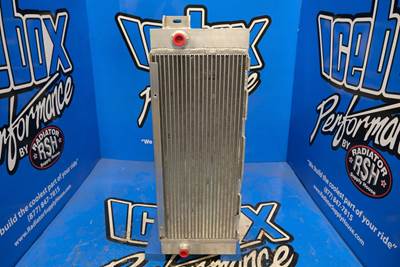   Oil Cooler ( AT345528)