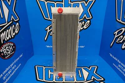   Oil Cooler (AT227995)