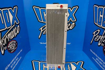   Oil Cooler (AT227770)