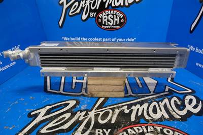   Oil Cooler (AT104588)