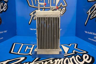   Oil Cooler (AT113270)